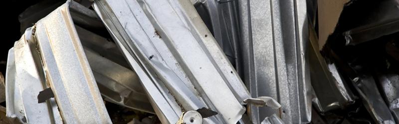 Aluminum Recycling