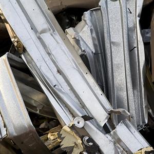 Aluminum Recycling