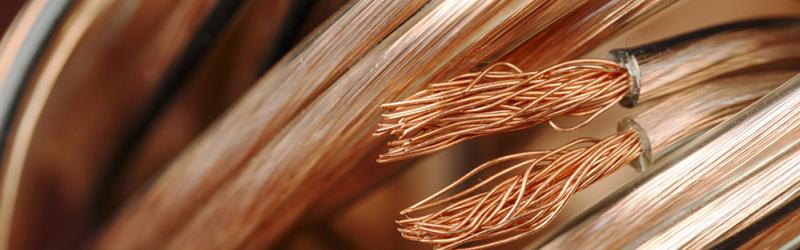 Copper Recycling