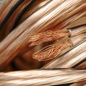 Copper Recycling