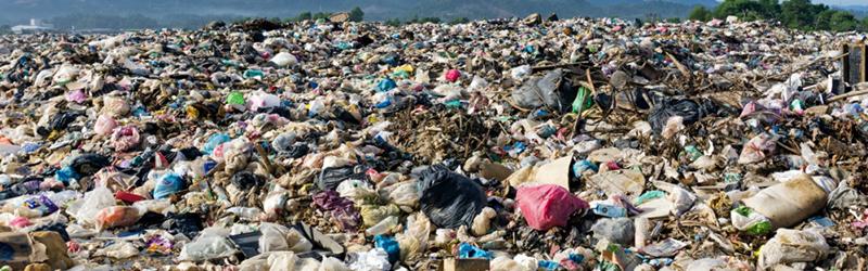 Household Waste Recycling