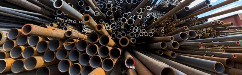 Steel Recycling