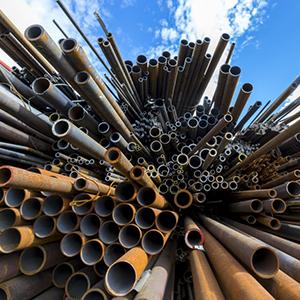 Steel Recycling