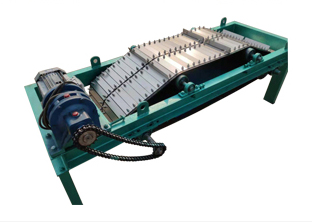 Magnetic Separator