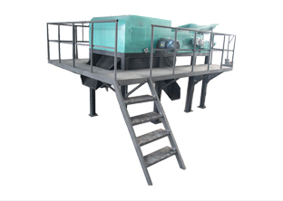 Eddy Current Separator