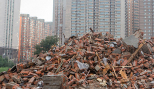 Construction Waste Recycling
