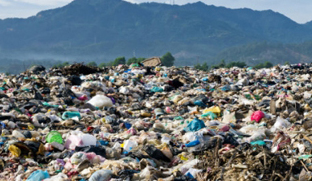 Household Waste Recycling