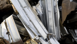 Aluminum Recycling