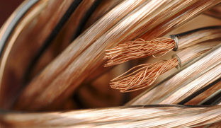 Copper Recycling