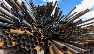 Steel Recycling