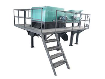 Eddy Current Separator